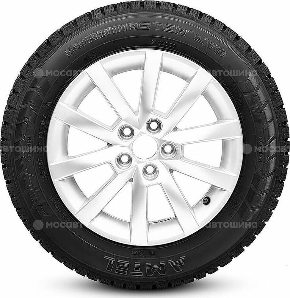 Side view Amtel NordMaster Evo [Нешип] 205/65 R15 94T