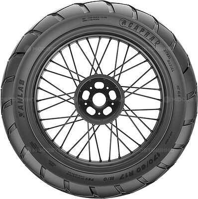 Anlas Capra-R 120/70 R19 60V 