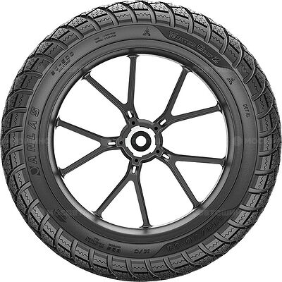 Anlas SC-500 Winter Grip 2 130/70 R17 62S 