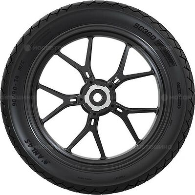 Anlas SC360 AllGrip 90/90-10 50J (Универсальная)