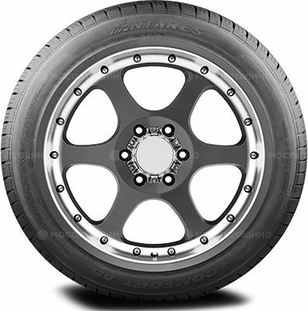 Вид сбоку Antares Comfort a5 275/65 R18 116S 