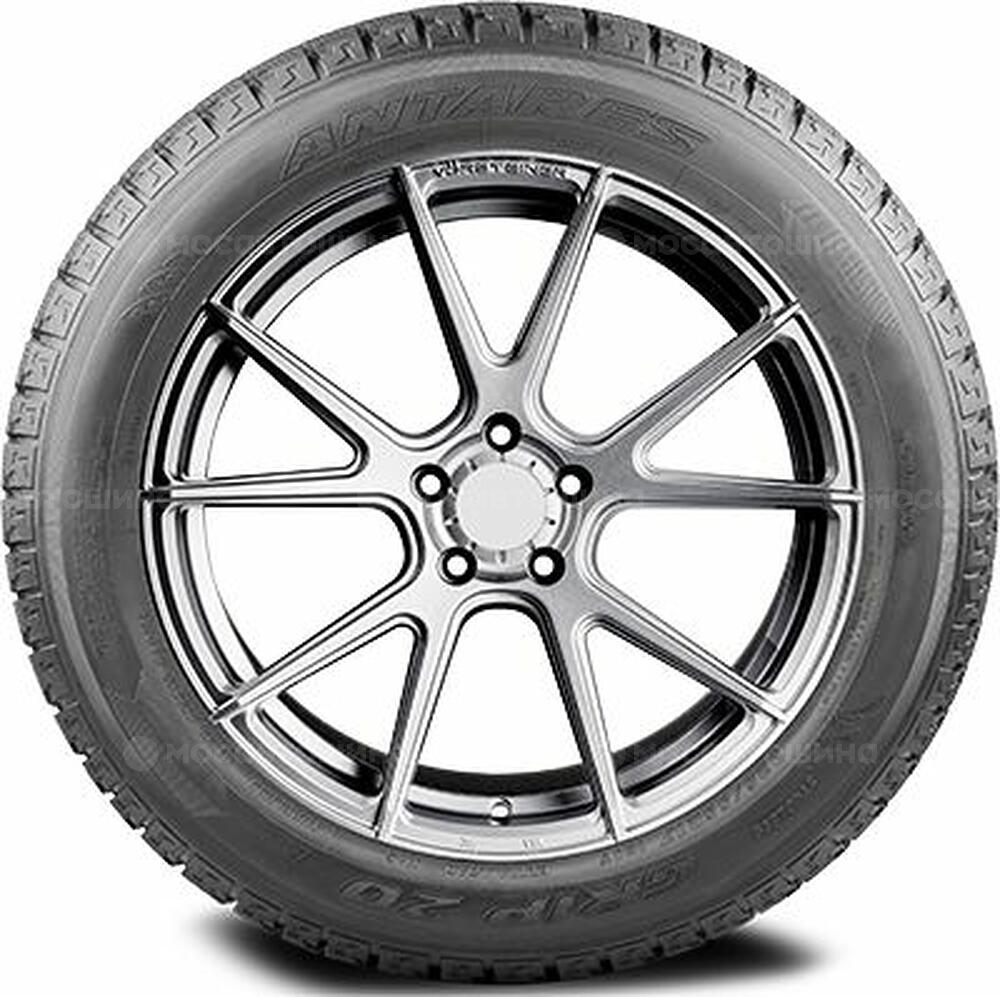 Вид сбоку Antares Grip 20 245/45 R18 100H 