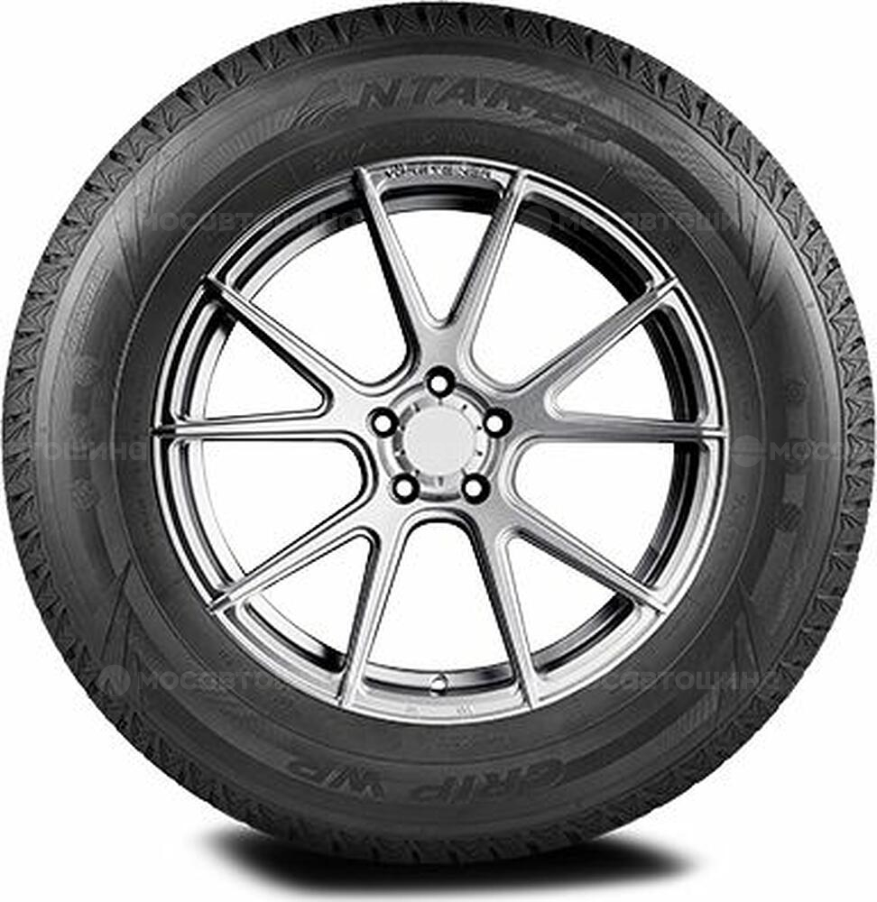 Side view Antares Grip Winter Plus 235/40 R18 95H