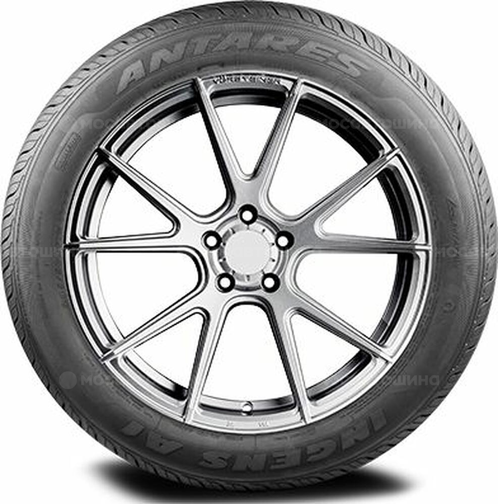 Side view Antares Ingens a1 215/55 R16 97V 