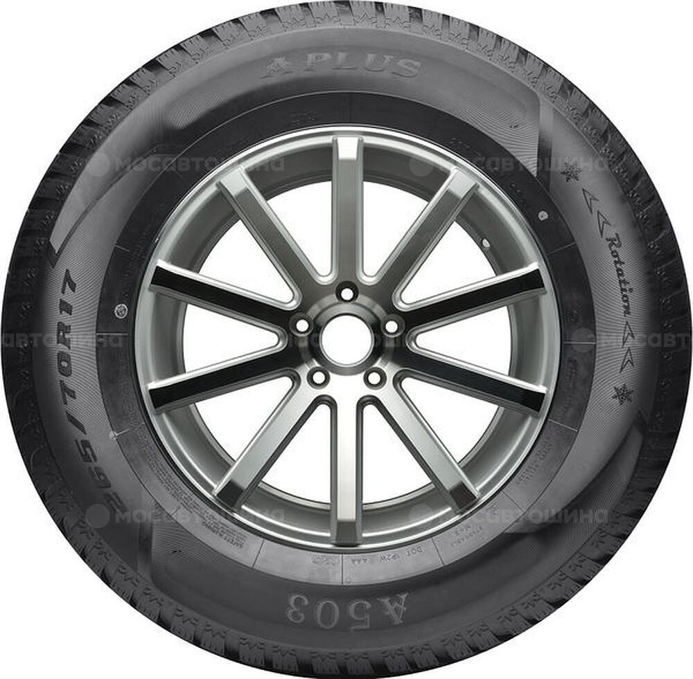 Side view Aplus A503 235/70 R16 106T 