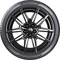 Atlander LanderAllseason ATL55 205/50 R17 93W XL
