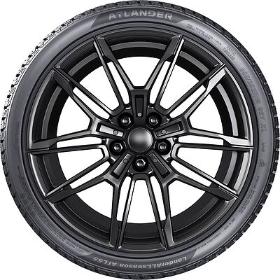 Atlander LanderAllseason ATL55 205/50 R17 93W XL