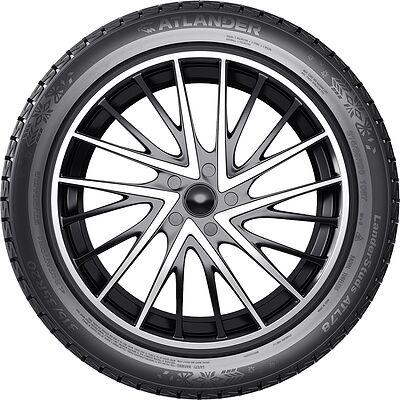 Atlander LanderStuds ATL78 225/55 R18 102T XL
