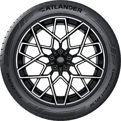 Atlander LanderXSport ATL36 235/50 R19 103Y XL