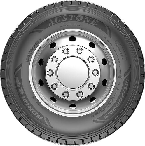 Austone ADR121