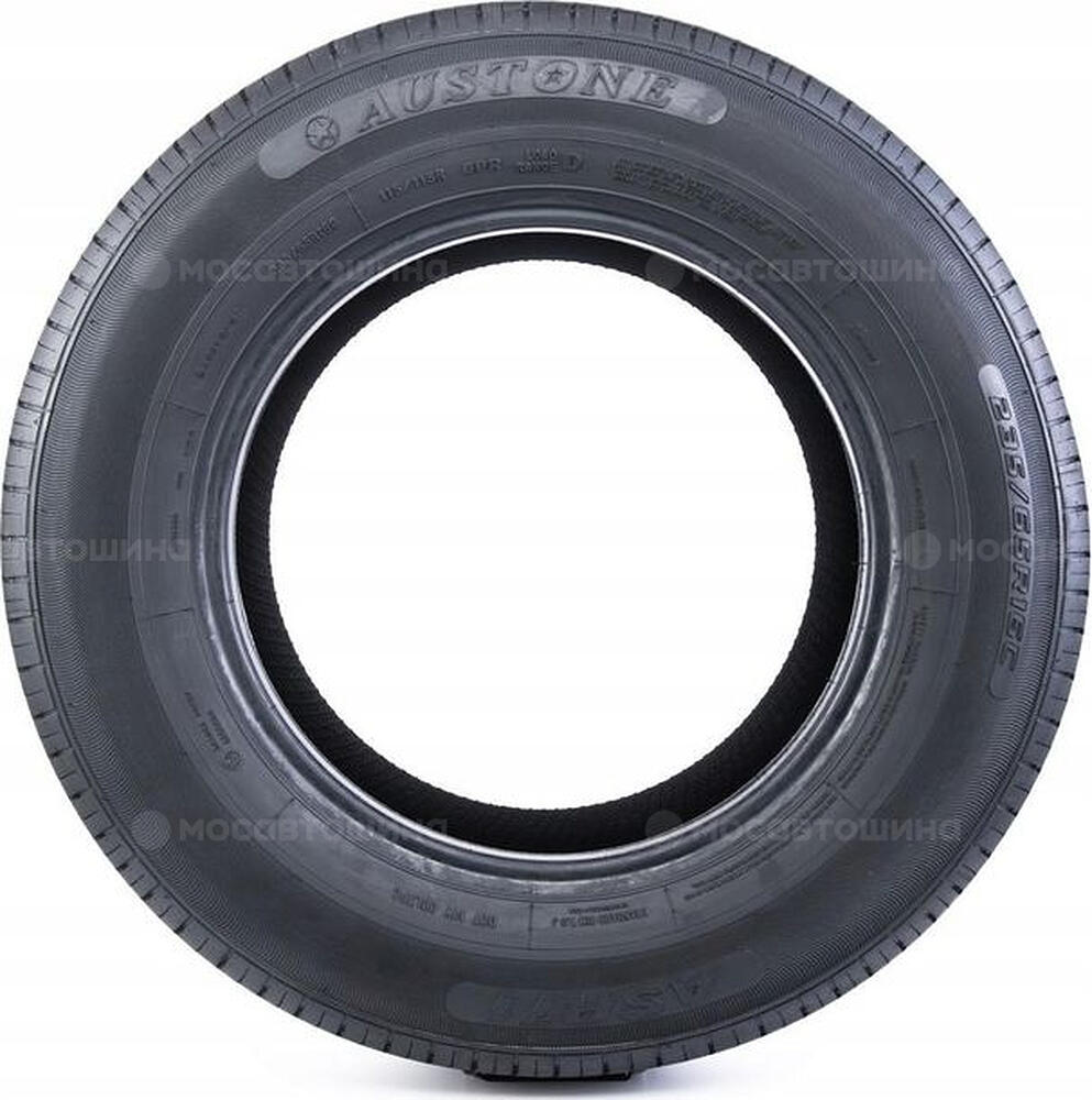 Side view Austone ASR71 215/60 R16C 103/101T