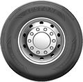 Austone ATH135 385/65 R22,5 164K 24PR