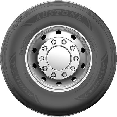 Austone ATH135 385/65 R22,5 164K 24PR