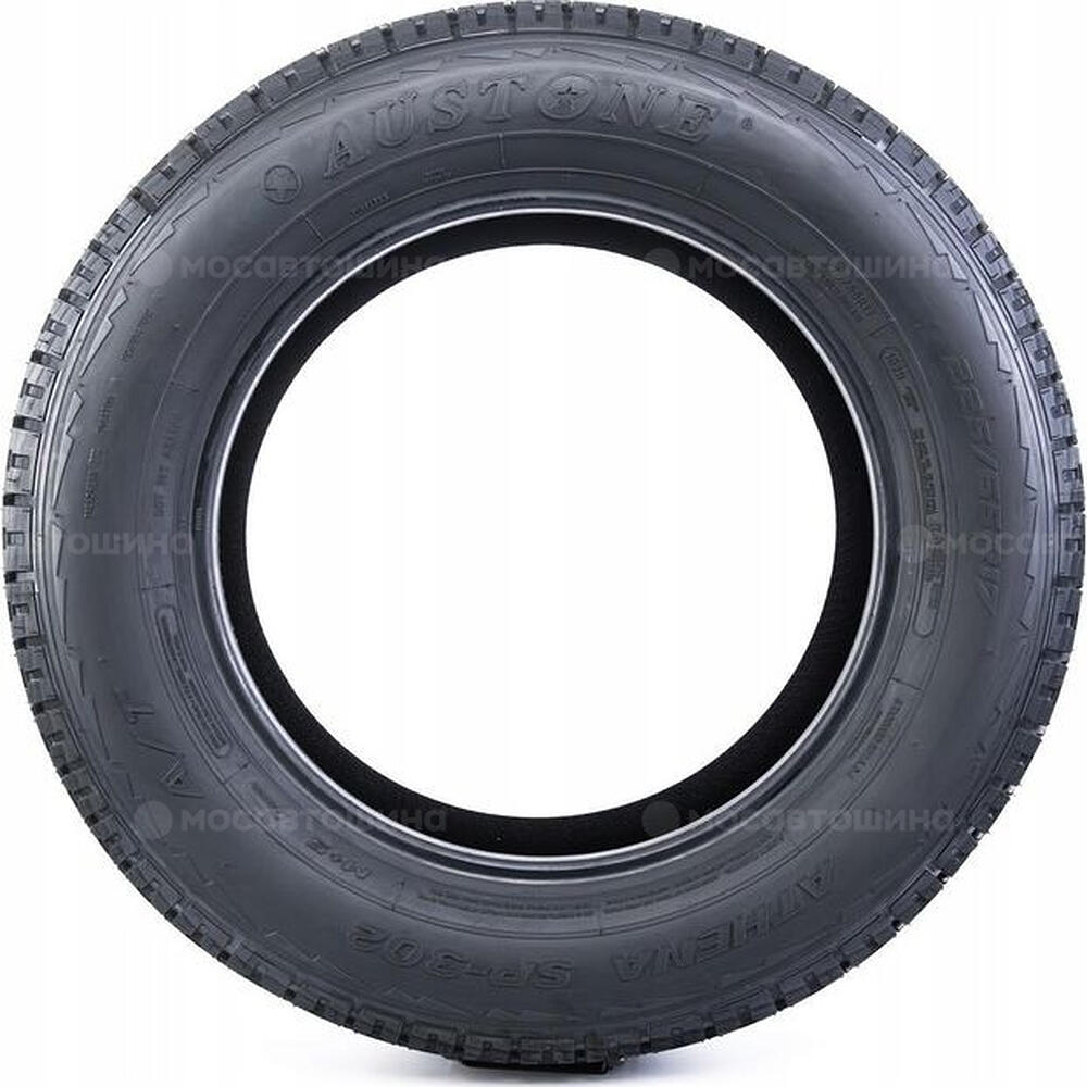 Side view Austone SP302 205/70 R15 96H