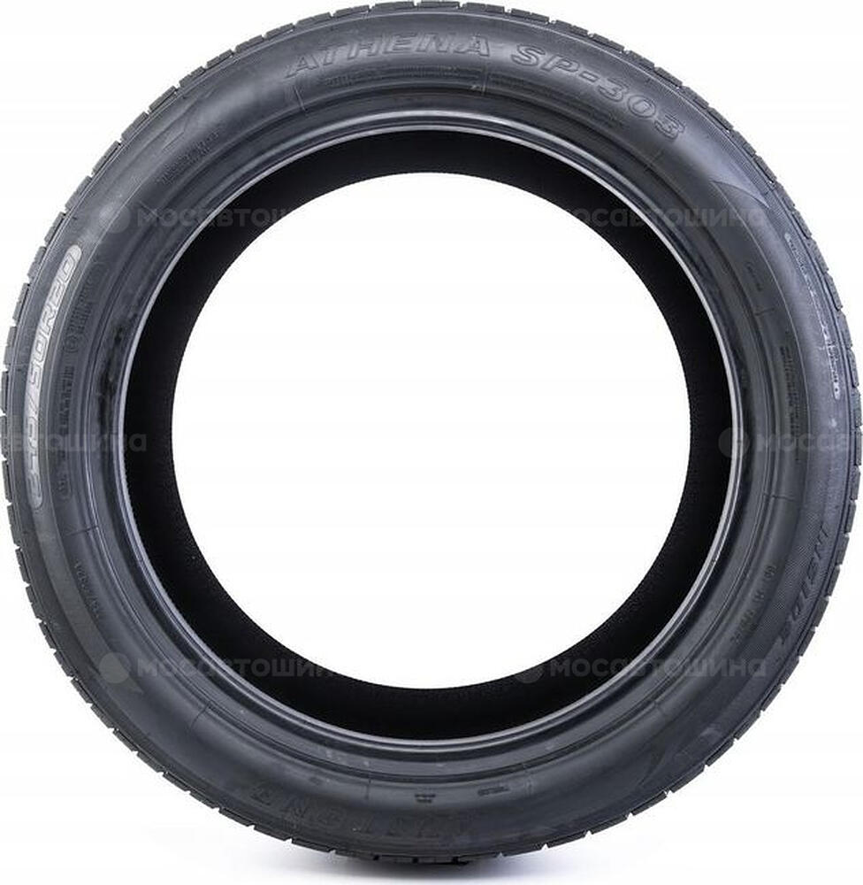 Side view Austone SP303 235/50 R18 101W 