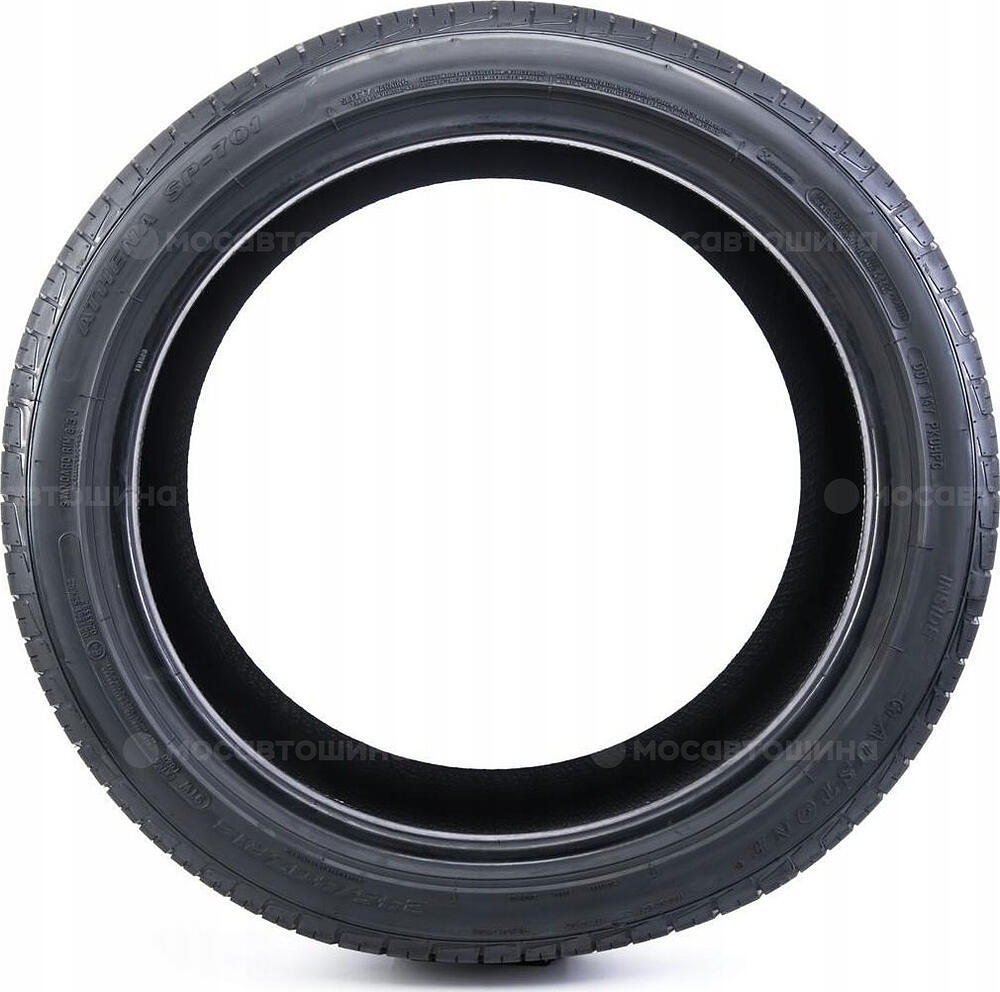 Вид сбоку Austone SP701 255/45 R18 103W XL