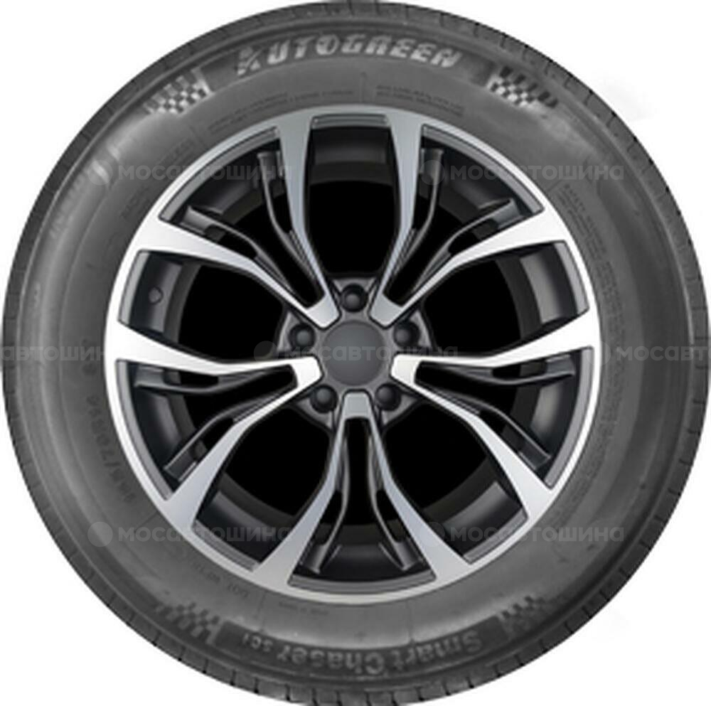 Side view Autogreen SmartChaser SC1 185/65 R14 86H 