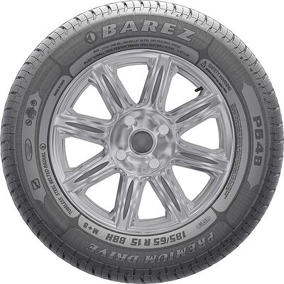 Barez Premium Drive P648 195/65 R15 91H