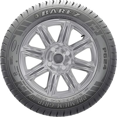 Barez PremiumGrip HP P624 205/50 R16 87V