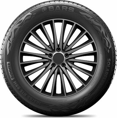 Bars Solarflexx 215/65 R16 102H XL
