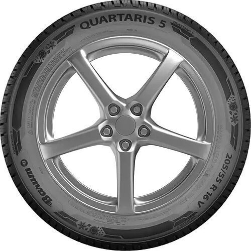 Barum Quartaris 5