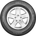 Barum Vanis 2 215/60 R17C 109/107T