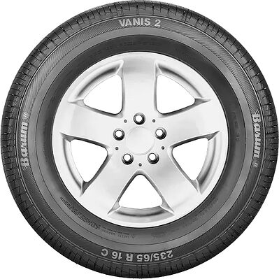 Barum Vanis 2 215/75 R16C 116/114R