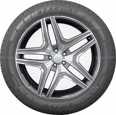 Bearway BW360 195/65 R15 91H 