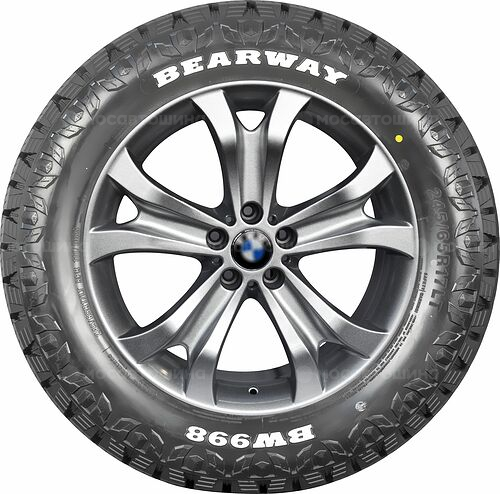 Bearway BW998