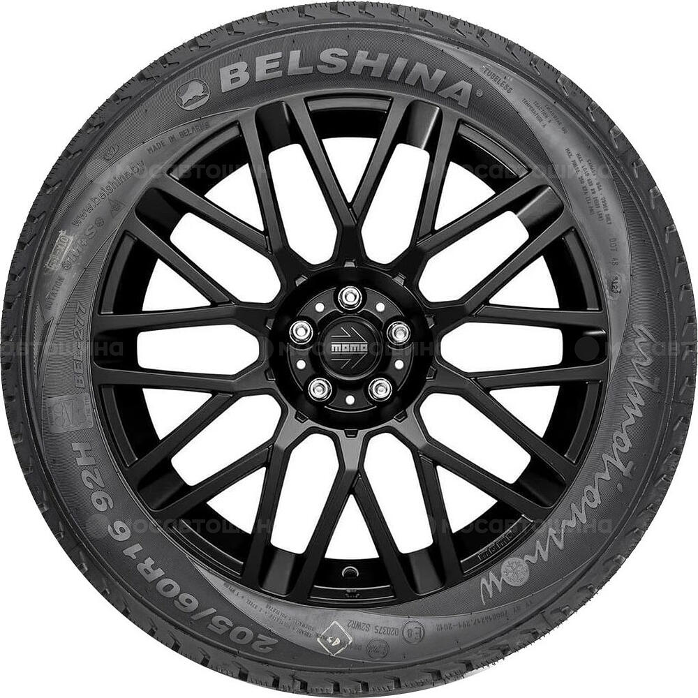 Side view Белшина Artmotion Snow (Бел-357) 175/65 R14 82T