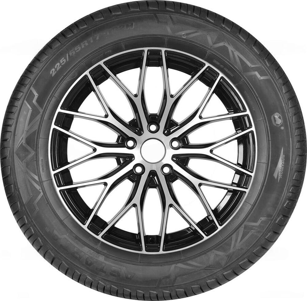 Side view Белшина Astarta SUV 225/60 R18 100H 