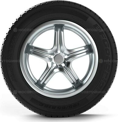 BFGoodrich Activan 205/70 R15C 106/104R