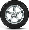 BFGoodrich Activan Winter 195/65 R16C 104/102R