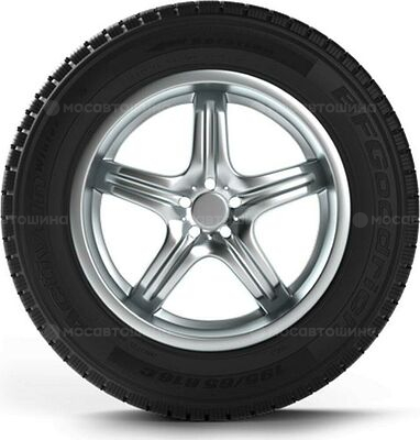 BFGoodrich Activan Winter 195/65 R16C 104/102R