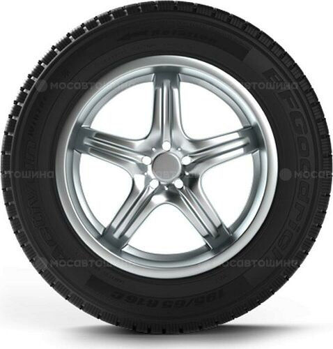 BFGoodrich Activan Winter