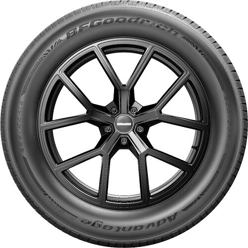 BFGoodrich Advantage 2