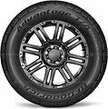 BFGoodrich Advantage Sport