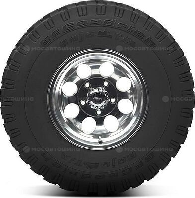 BFGoodrich Baja T/A 37x12,5x16,5 98T XL