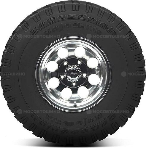 BFGoodrich Baja T/A