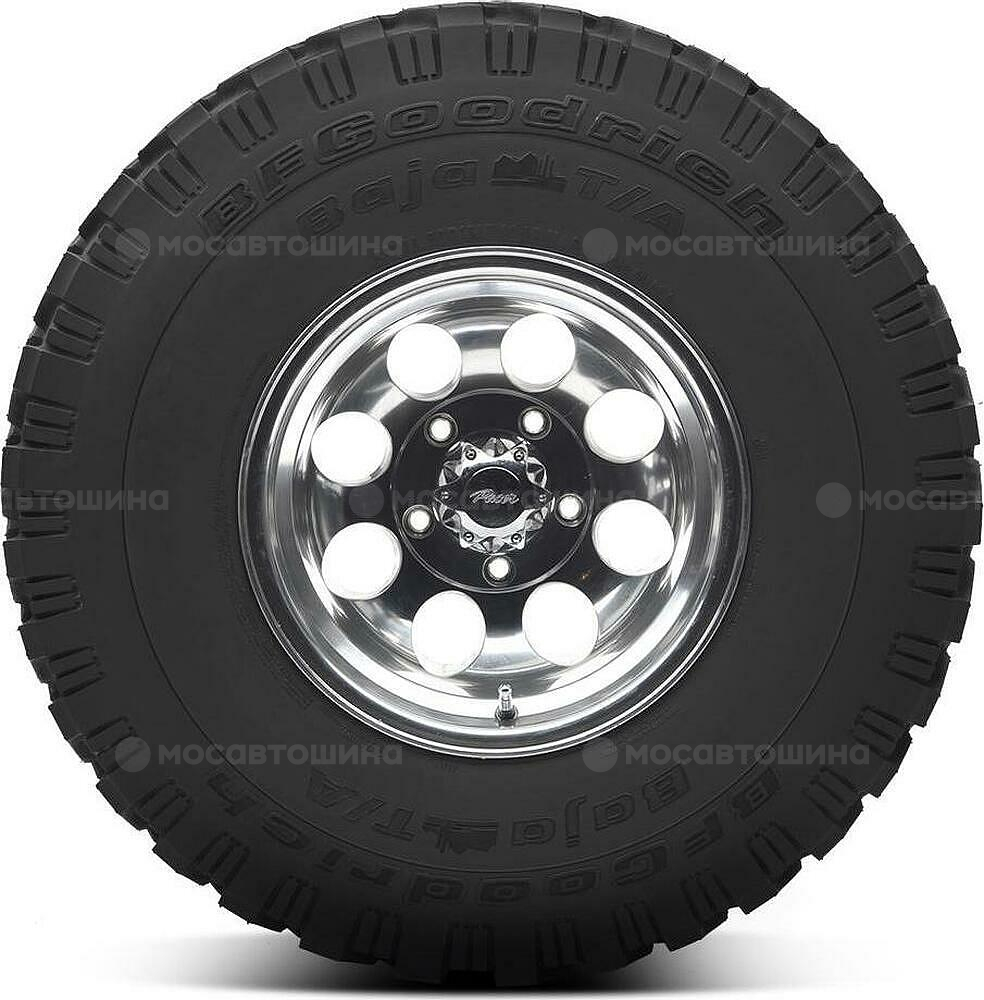 Вид сбоку BFGoodrich Baja T/A 35x12,5x17 111T