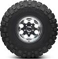 BFGoodrich Krawler T/A 37x12,5x17