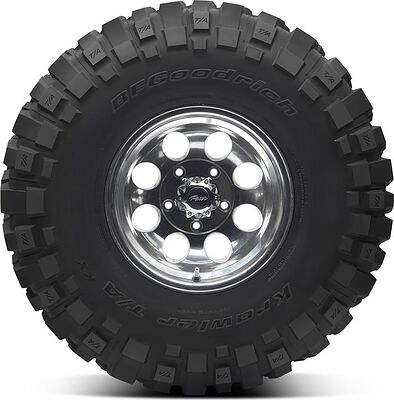 BFGoodrich Krawler T/A 37x12,5x17
