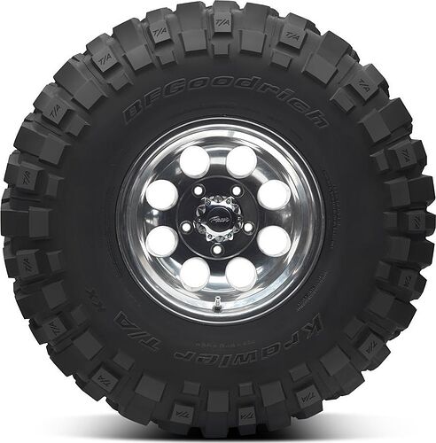 BFGoodrich Krawler T/A