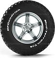 BFGoodrich Mud Terrain T/A KM 305/70 R16 118/115Q