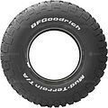 BFGoodrich Mud Terrain T/A KM2