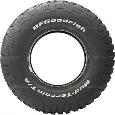 BFGoodrich Mud Terrain T/A KM2 32x9,5x16 120/116Q 