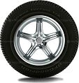 BFGoodrich Urban Terrain T/A 205/70 R15 96H 