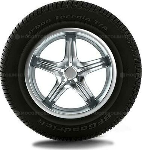 BFGoodrich Urban Terrain T/A