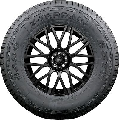 Boto X-Terrain BA80+ 275/70 R16 114S 