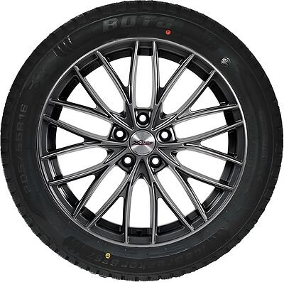 Boto BS67 [Нешип] 175/65 R14 86T